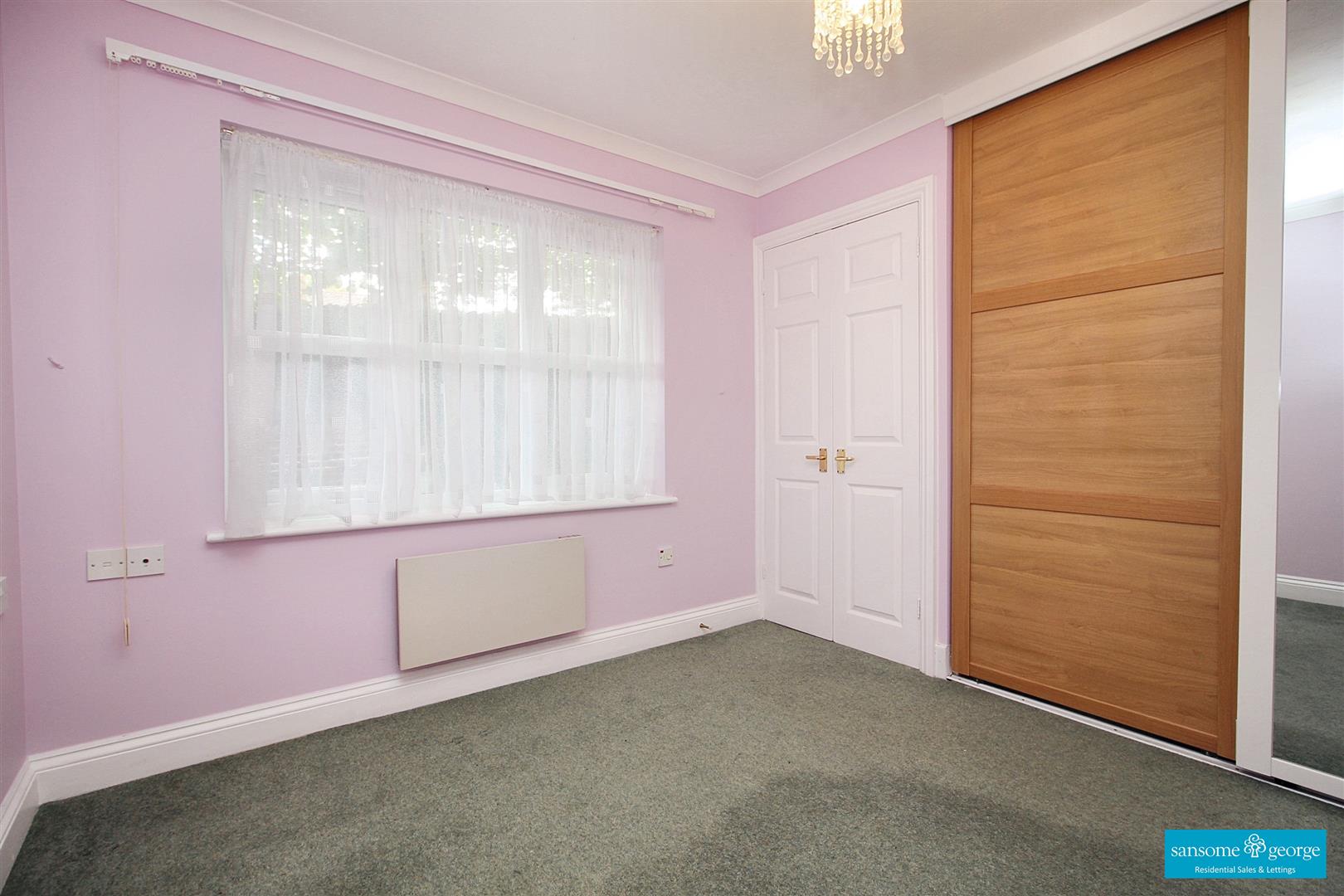 Burghfield Road, Reading